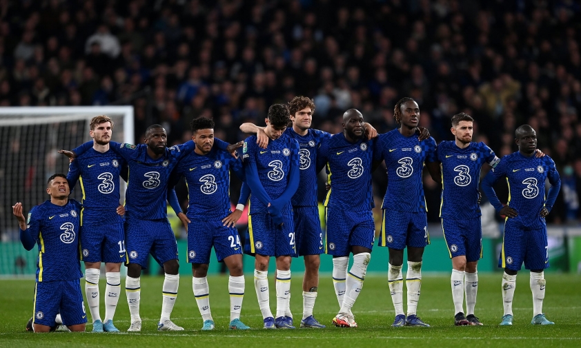 Chelsea