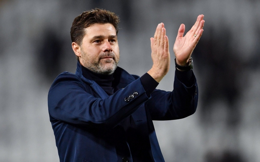 Pochettino