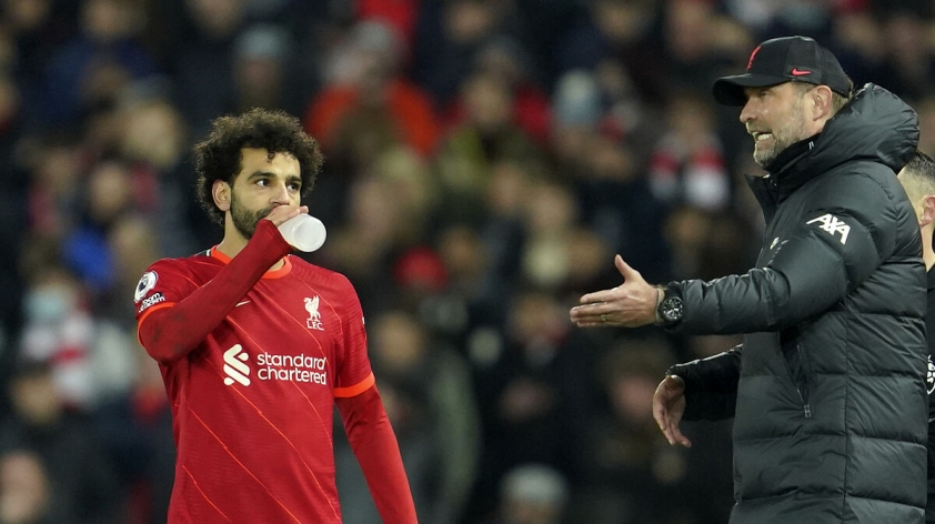 Salah