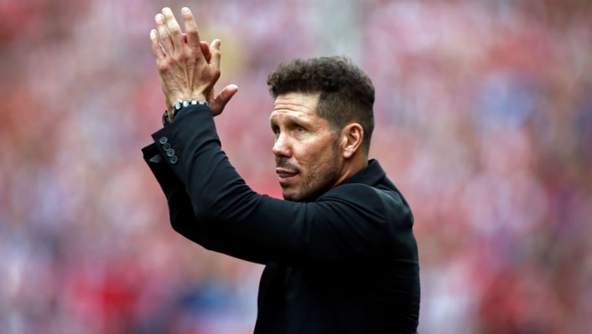 Diego Simeone