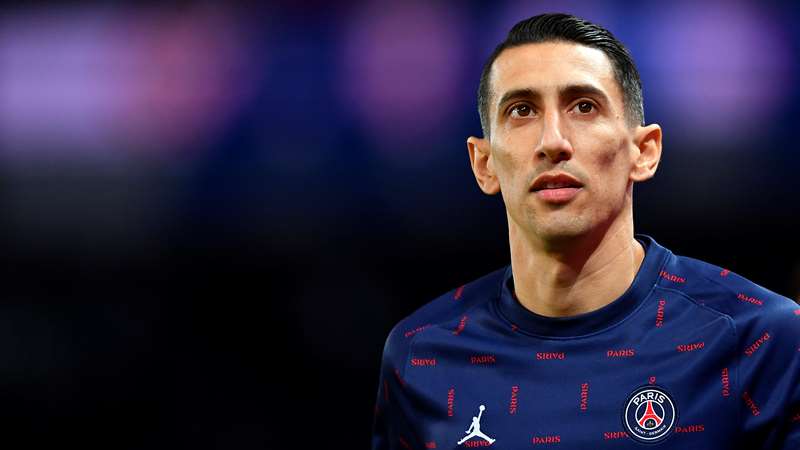 Di Maria