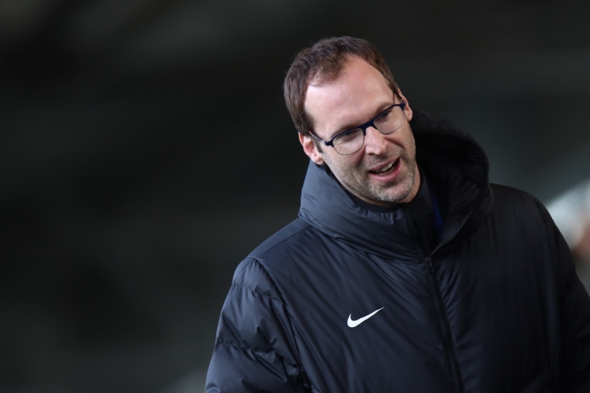 Petr Cech