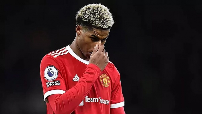 Rashford