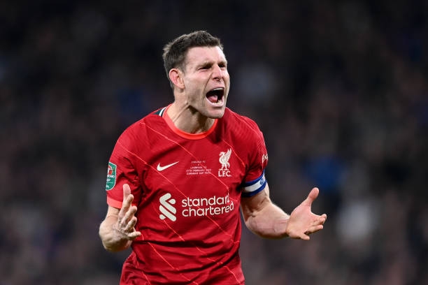 Liverpool tái thiết, chia tay hàng loạt công thần 281538