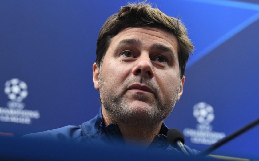 Mới vào chung kết C1, Inter Milan sẽ mất công thần vào tay Pochettino 282424