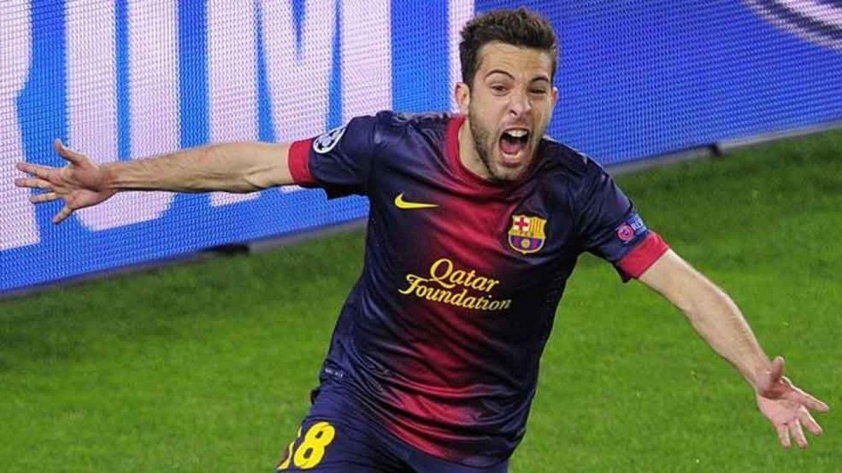 Sau Busquets, thêm một huyền thoại chia tay Barcelona 284052