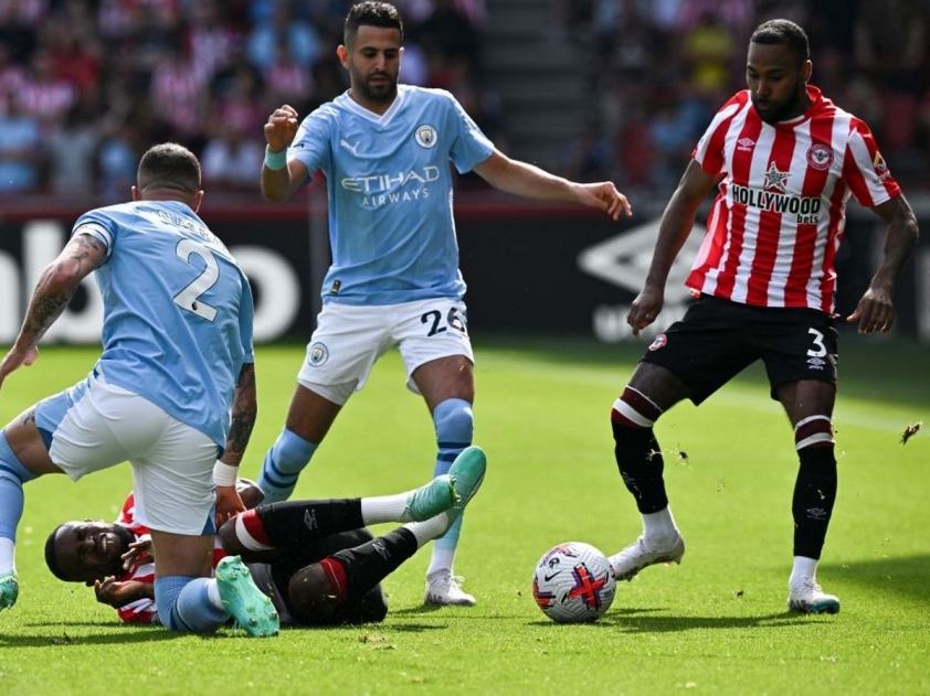 Man City nhận thất bại trong ngày hạ màn Ngoại hạng Anh 2022/23 285449