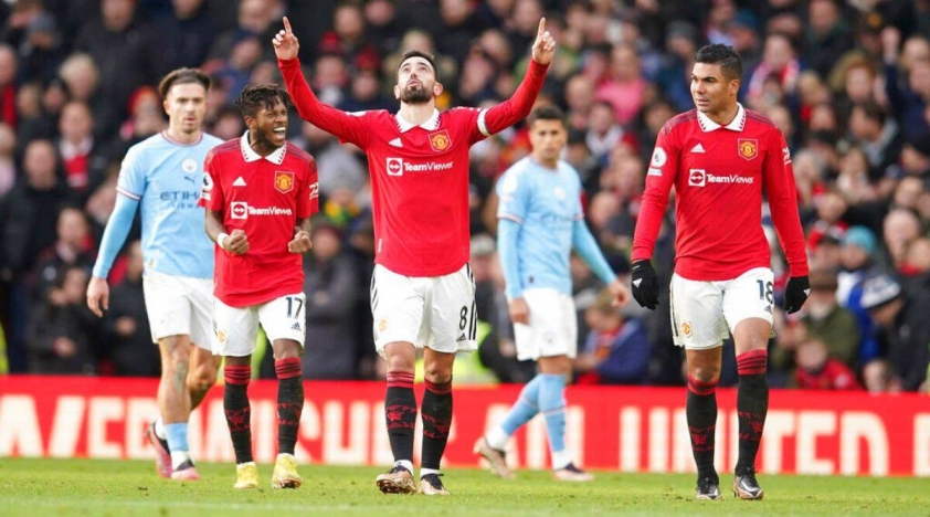 Wayne Rooney lại trổ tài dự đoán, một 'kịch bản' như mơ 285497