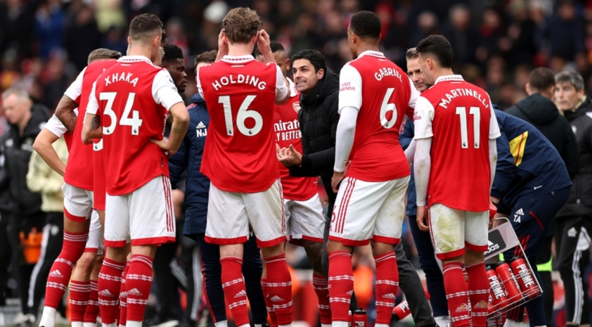 Aguero tin tưởng Man United sẽ lật đổ đội bóng cũ 286527