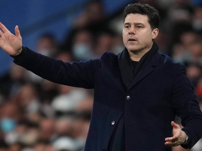 Thiago Silva mách nước Pochettino, cùng xây dựng lại Chelsea 286646