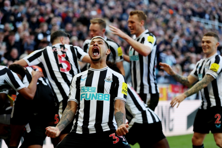 Newcastle ký hợp đồng ‘triệu đô’ để giữ ngôi sao hàng đầ 287449
