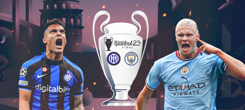 Đội hình dự kiến Man City-Inter Milan: Hồi hộp chờ khai cuộc 290394