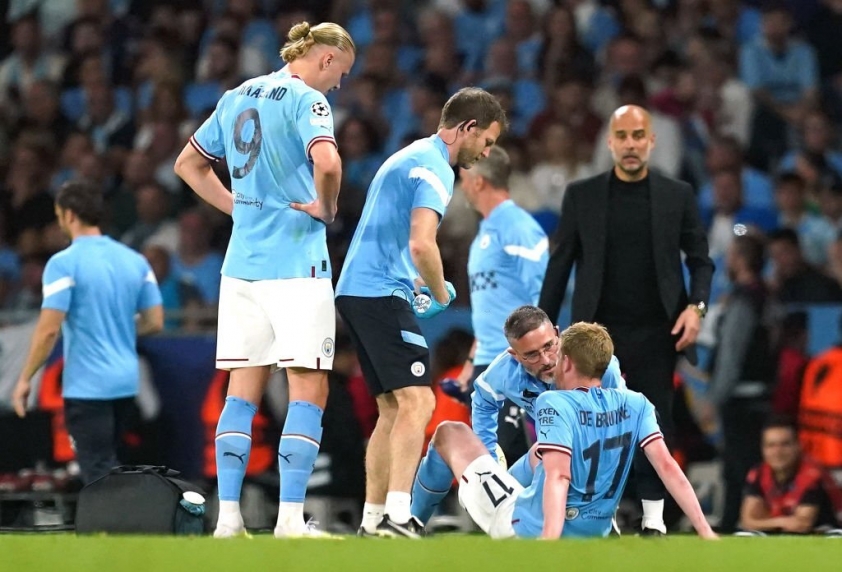 Kết quả chung kết Champions League 2022/23 290751
