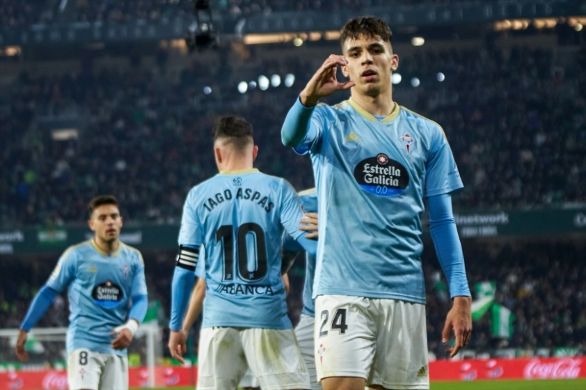 Chi 50 triệu bảng, Liverpool sẽ có chữ ký của 'tiền vệ trẻ hay nhất châu Âu' 294470