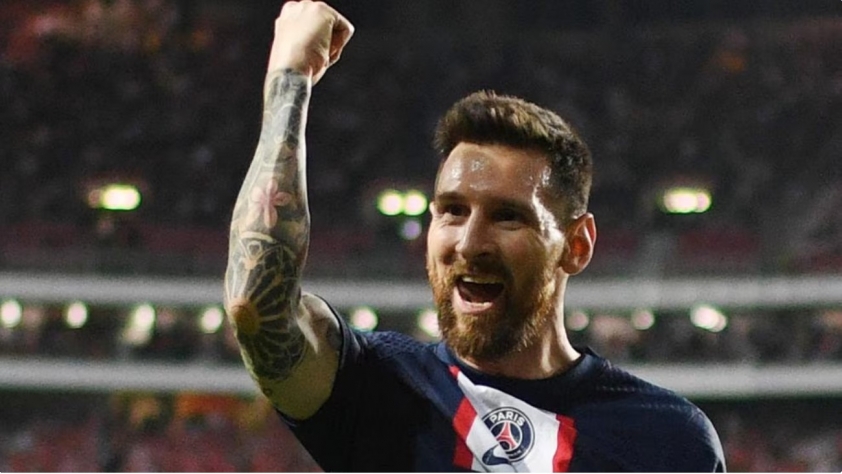 Chia tay châu Âu, Messi vẫn dẫn đầu bình chọn danh hiệu cao quý bậc nhất