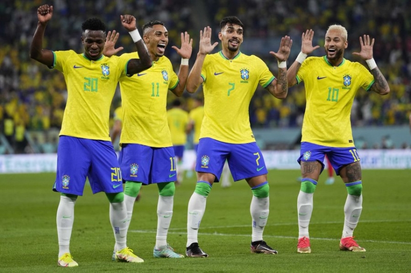 FIFA thêm luật tính bù giờ mới: Công bằng từng giây 299438