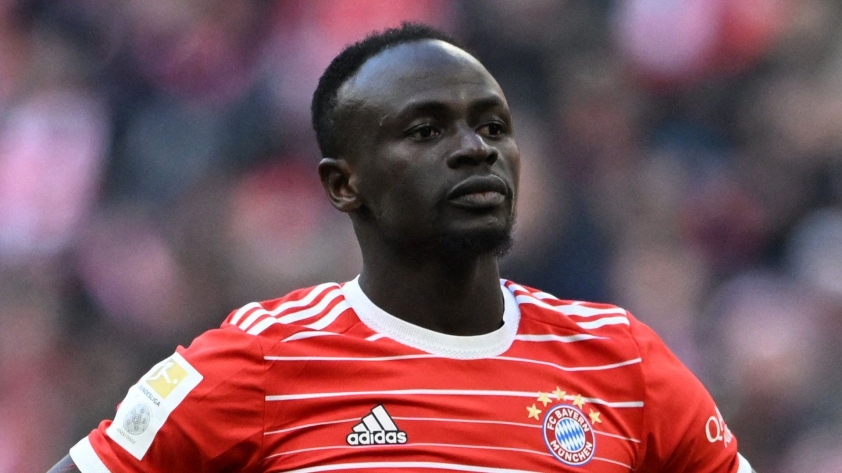 Sadio Mane sát cánh cùng Firmino tại Al Ahli với bản hợp đồng