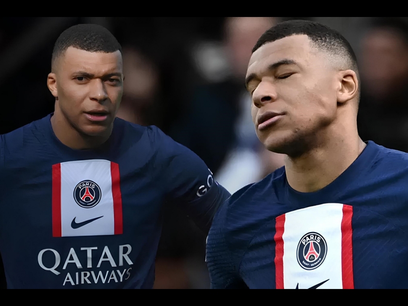 Gạt thẳng Mbappe, Luis Enrique gật đầu chi 130 triệu mua tiền đạo mới 300944
