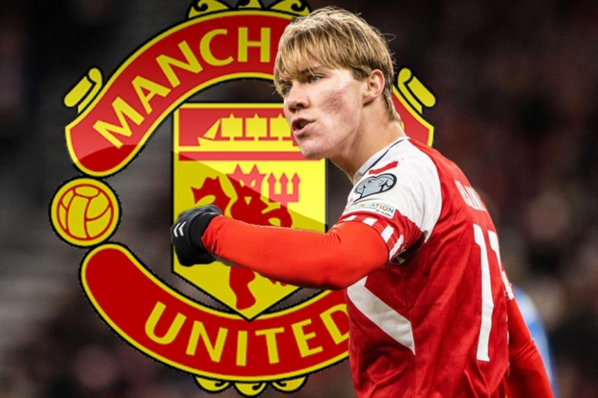 Tin chuyển nhượng 20/7: Ronaldo nhận 'kết đắng', MU nổ tân binh siêu khủng 304932