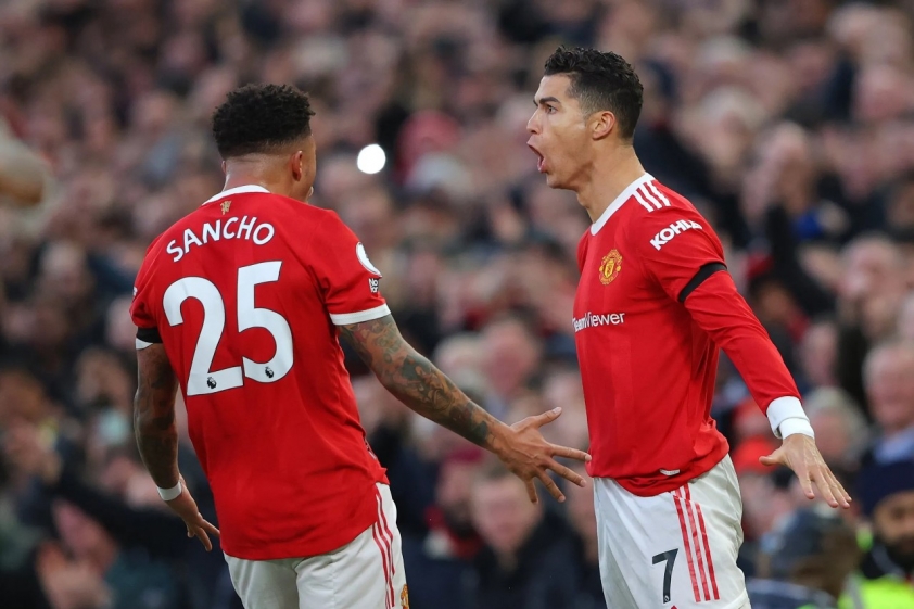 Chuyển nhượng MU 12/8: Man United có Ronaldo mới, đã xong vụ 'cướp' Harry Kane 312930