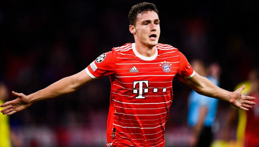 'Trả đũa' vụ Kane, Erik Ten Hag đã chốt xong ngôi sao hàng đầu Bayern 313129
