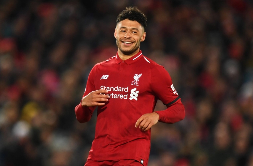 Rời Liverpool, ngôi sao của Klopp nhận lương 'khủng' chưa từng có trong sự nghiệp 313556