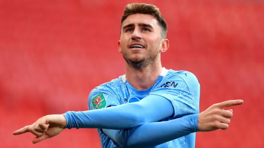 Siêu cúp châu Âu trước mắt, Man City lại mất ngôi sao hàng đầu vào tay Al Nassr 314119