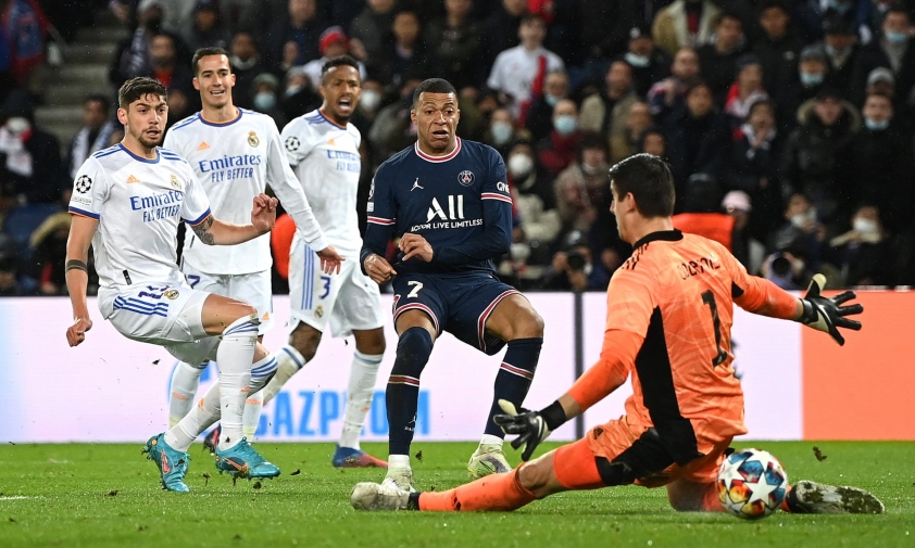 Mbappe gật đầu, chính thức khép lại 'vở Opera' hè với người thắng cuộc được gọi tên 316012