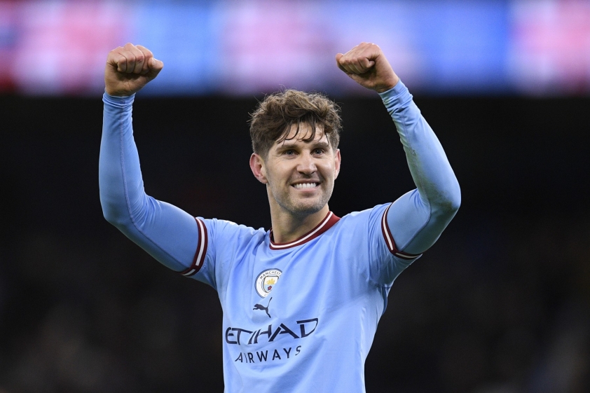 Pep Guardiola điêu đứng, thêm ngôi sao số 1 của đội bóng nghỉ thi đấu dài hạn 316193