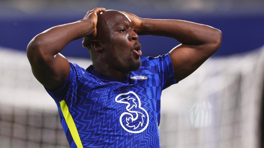 'Bắt Lukaku phải đi', Pochettino tiến hành nhiều biện pháp thực sự quyết liệt 317255