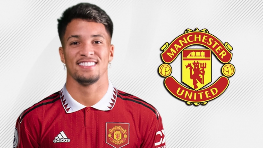 Cao trào căng thẳng, MU 'cướp' mục tiêu mà Mourinho ao ước nhất 318077