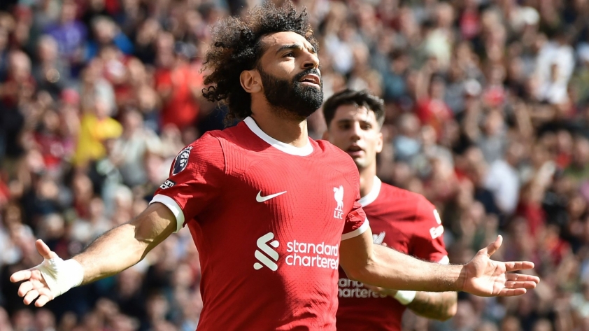 Quyết định đã có, sáng tỏ vụ Mo Salah chia tay Liverpool để tới Ả Rập 317954