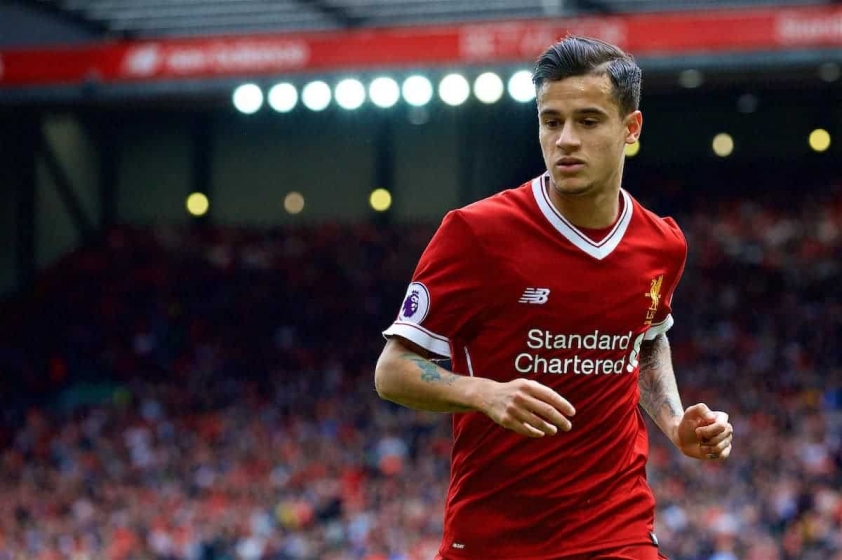Kỷ lục chuyển nhượng 150 triệu Euro của Liverpool nối gót đàn anh tới châu Á 318689