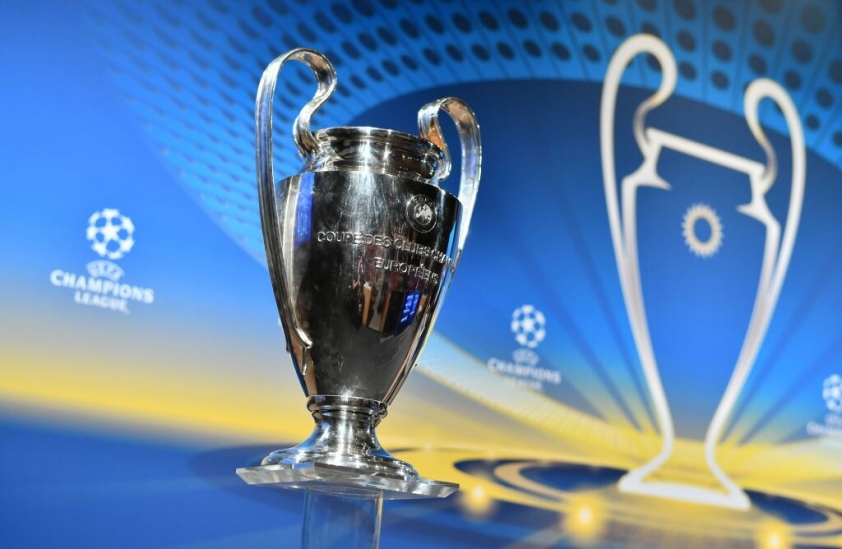 Lễ bốc thăm cúp C1- UEFA Champions League diễn ra khi nào? 320573