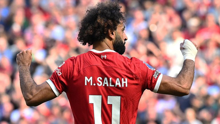 Bội thu tiền bán Salah, Klopp chốt ngay 'ngọc quý' số 1 của Brazil 322505