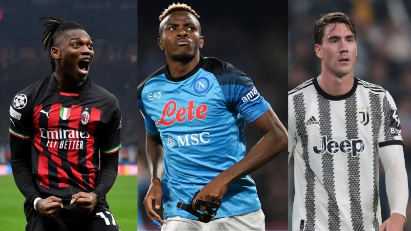 Gạt thẳng Mbappe và Haaland, đây mới là tiền đạo mà Real muốn có nhất 322316