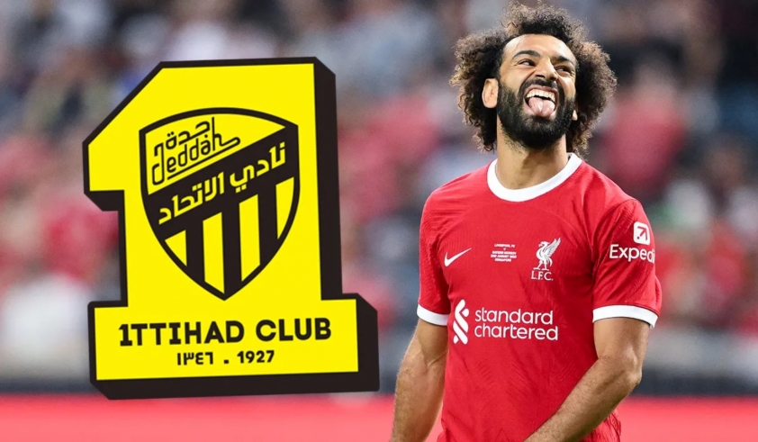 Mua Salah thất bại, Al Ittihad đã sẵn sàng với kế hoạch B cực kì hoàn hảo 323485