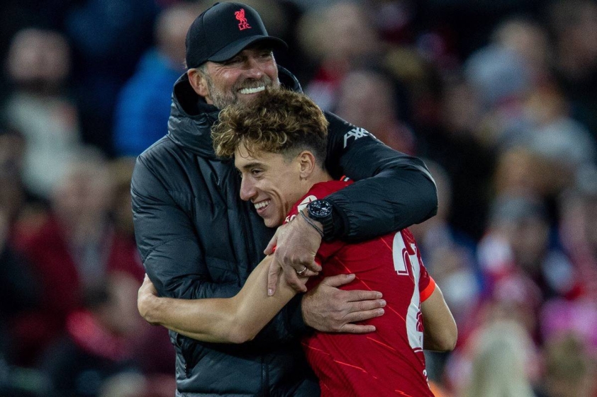 CHÍNH THỨC: Liverpool có tân binh mới, bất chấp việc TTCN đã đóng cửa 324556