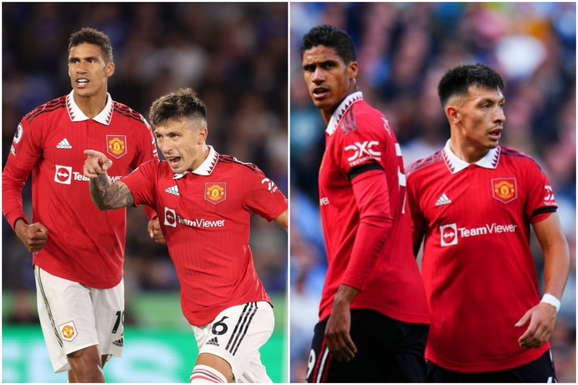 Phục vụ Messi, sao MU báo tin không thể vui hơn cho Ten Hag ngày trở lại 325900