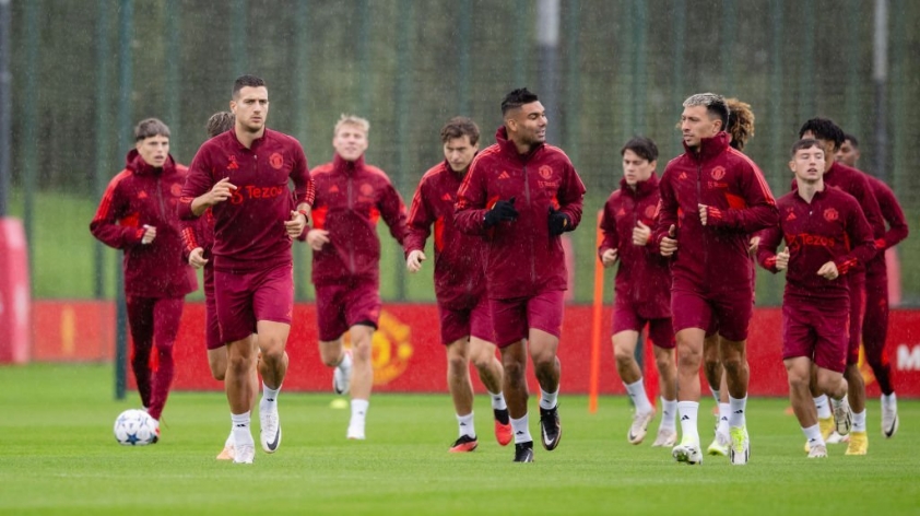 Giám đốc MU và lập trường sa thải Ten Hag, trước ngày đại chiến C1 với Bayern 329499