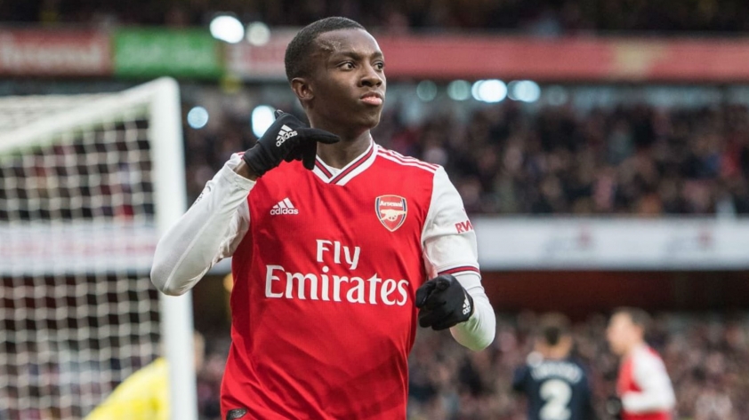 Kế hoạch hoàn hảo, Arsenal có tiền đạo được săn đón hàng đầu với giá rẻ như cho 333466