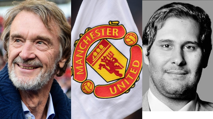 Tính toán tuyệt vời, Jim Ratcliffe sở hữu MU trong khi đối thủ lắc đầu ngao ngán 335741