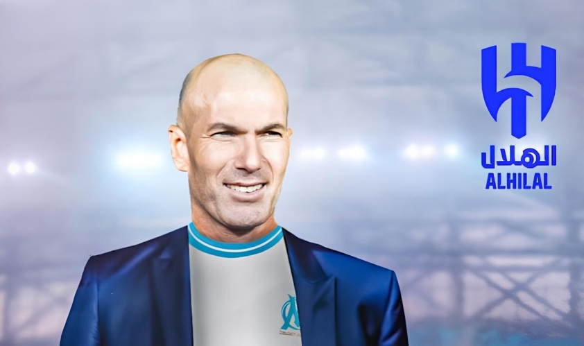 Tin chuyển nhượng 8/10: Zidane 'comeback' hoàn hảo, Messi tái ngộ Xavi 338339