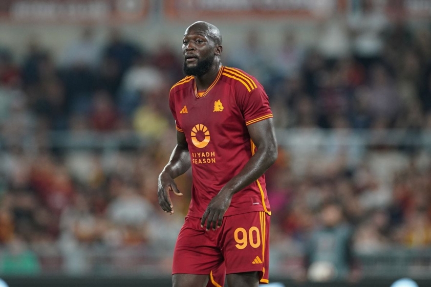 Lukaku 'hoá rồng', Chelsea chốt giá bán thẳng khiến tất cả ngỡ ngàng 339069