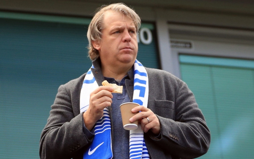 Ông chủ Todd Boehly của Chelsea bị buộc tội, làn sóng phản đối nổ ra 340250