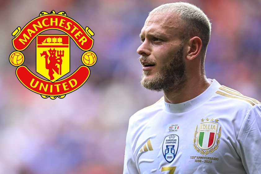 Erik Ten Hag chi lớn, quyết đón thêm đồng đội cũ của Andre Onana 343433