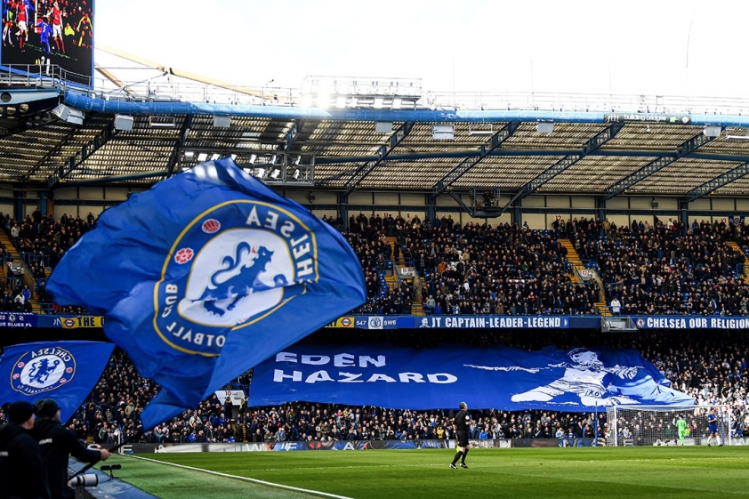 Hazard giải nghệ, bất ngờ nhận đặc ân số 1 từ người hâm mộ Chelsea 344154