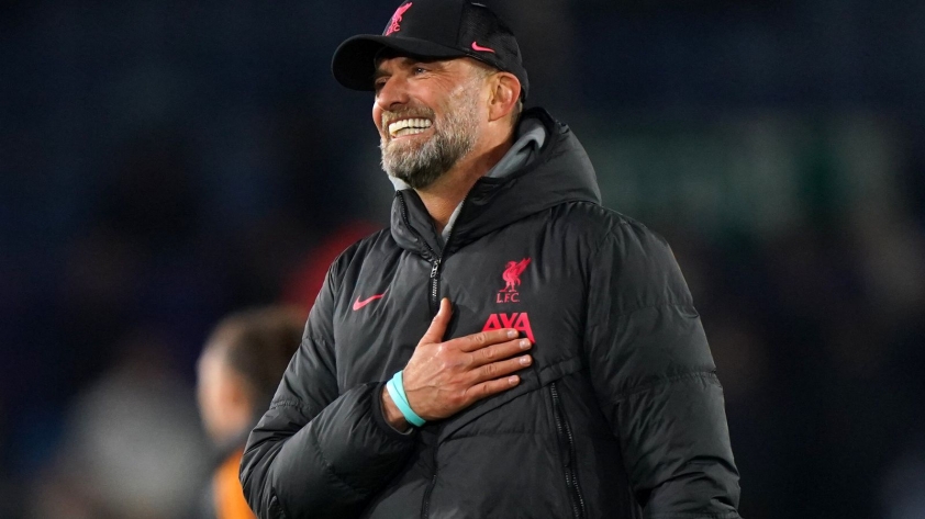 Klopp 'hét lớn', Liverpool hưởng lợi khi FA lập tức thay đổi luật 343921