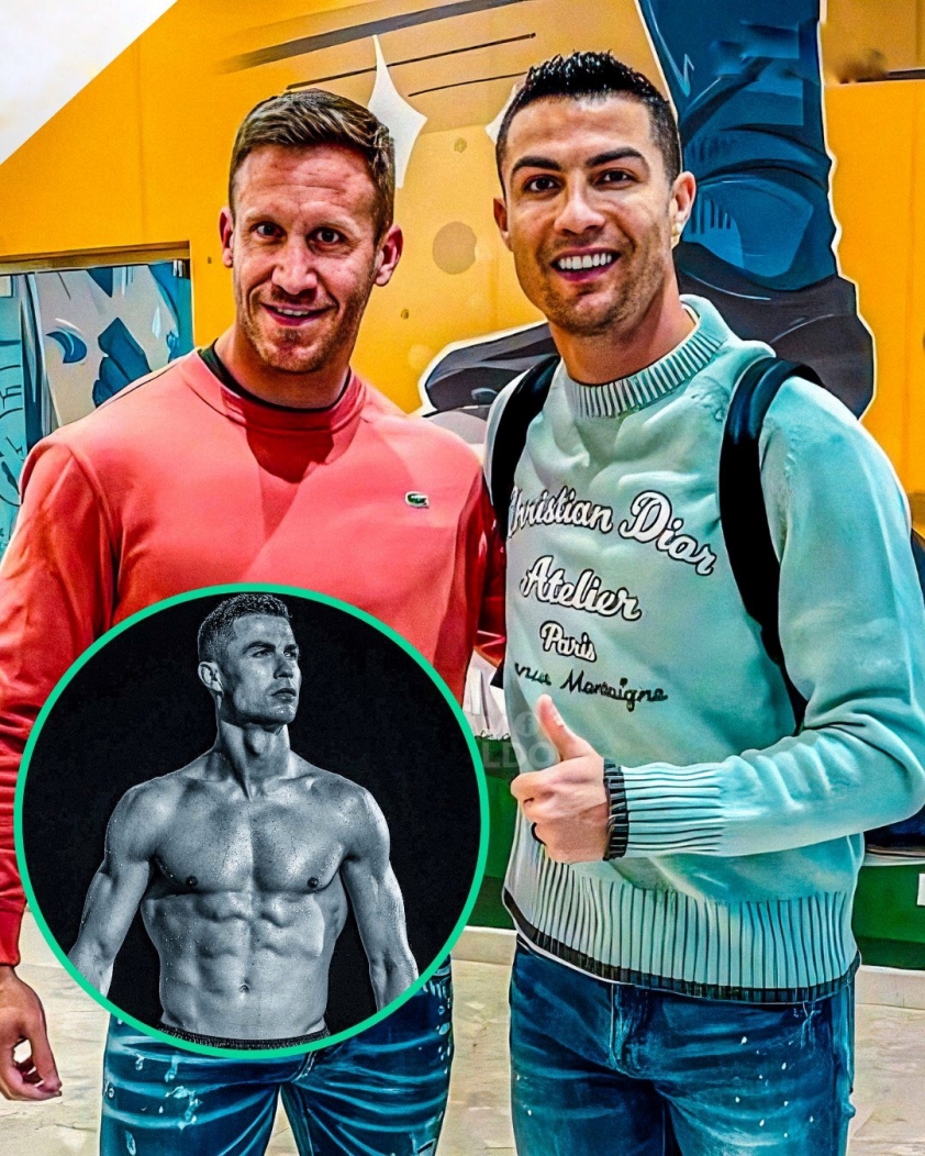 Ronaldo làm gương, Al Nassr chứng kiến thay đổi chưa từng có tiền lệ 345166