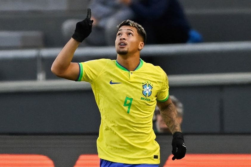 Gạt MU khỏi cuộc đua, Newcastle đón tương lai của bóng đá Brazil 350170